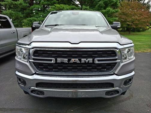 2022 RAM 1500 Big Horn Crew Cab 4x4 57' Box