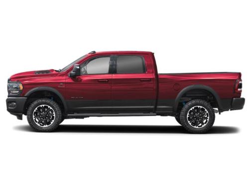 2024 RAM 2500 Power Wagon Crew Cab 4x4 64' Box