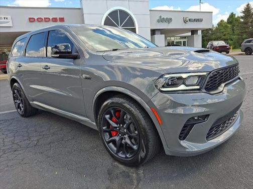 2021 Dodge Durango SRT 392 AWD