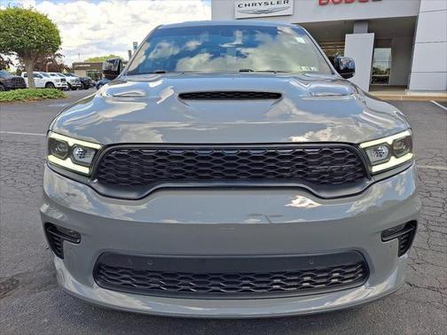 2021 Dodge Durango SRT 392 AWD