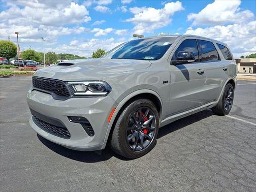 2021 Dodge Durango SRT 392 AWD
