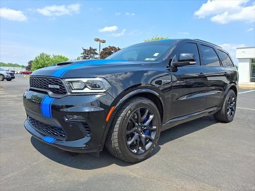 2022 Dodge Durango R/T AWD