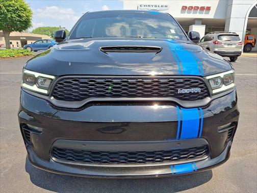 2022 Dodge Durango R/T AWD