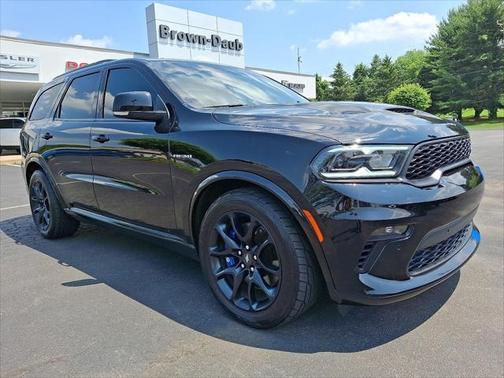 2022 Dodge Durango R/T AWD