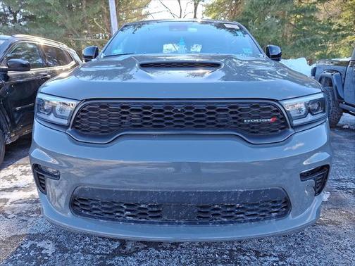 2022 Dodge Durango GT Plus AWD