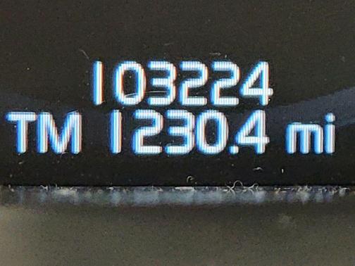 2021 Volvo XC90 T6 Momentum 7 Passenger