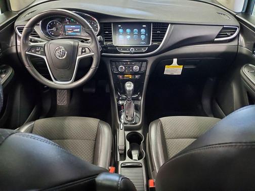 2019 Buick Encore Sport Touring