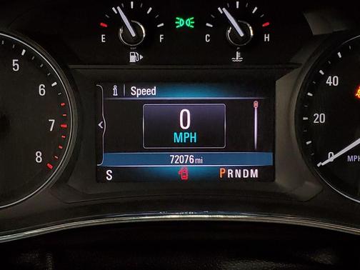 2019 Buick Encore Sport Touring