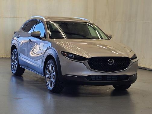 2023 Mazda CX-30 Premium Package