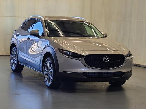 2023 Mazda CX-30 Premium Package