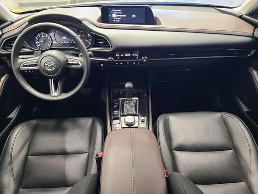 2023 Mazda CX-30 Premium Package