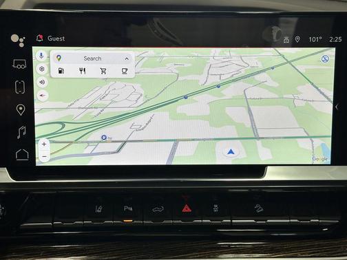 Onyx Black 2026 GMC Sierra 2500 SLE