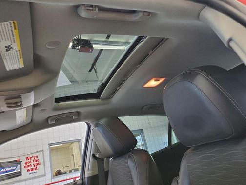 2016 Buick Encore Sport Touring