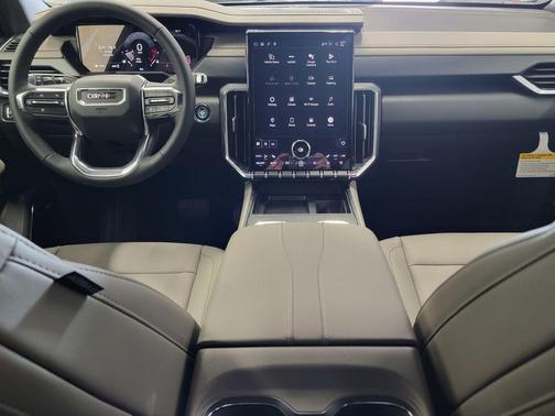 Sterling 2026 GMC Acadia Elevation