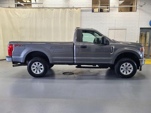 2021 Ford F-250 XL