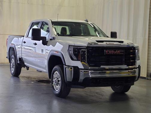 2025 GMC Sierra 2500 Pro