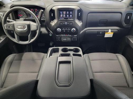 2026 GMC Sierra 2500 Pro