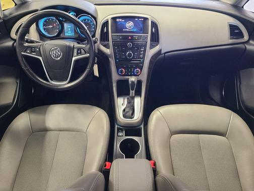 2014 Buick Verano Base