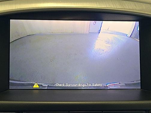 2014 Buick Verano Base