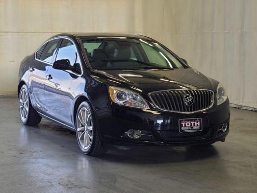 2014 Buick Verano Base
