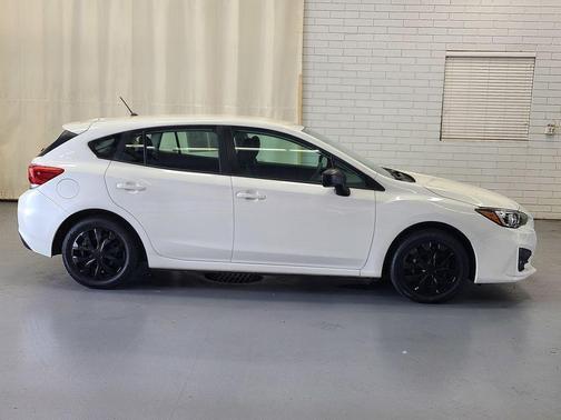 2018 Subaru Impreza 2.0i
