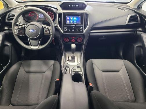 2018 Subaru Impreza 2.0i