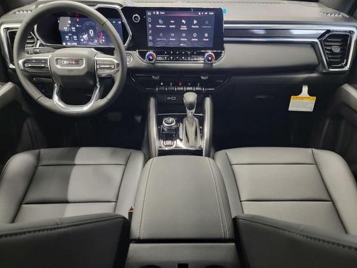 Sterling 2026 GMC Canyon Elevation