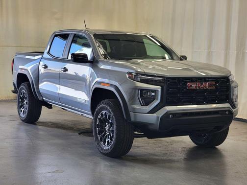 Sterling 2026 GMC Canyon Elevation
