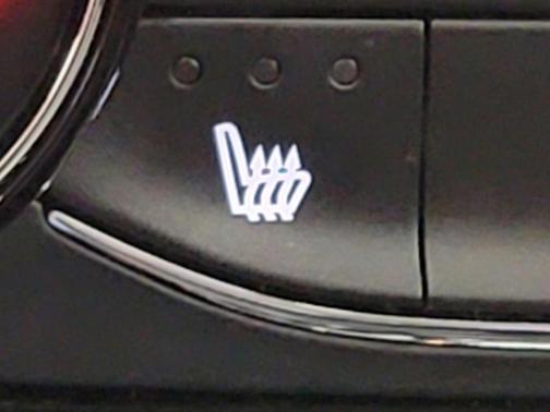 Ebony Twilight Metallic 2023 Buick Encore GX Preferred