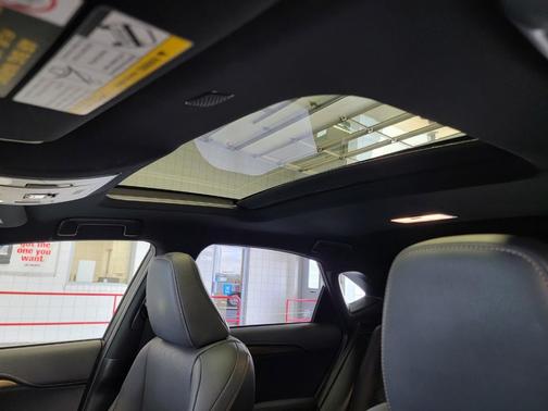 Eminent White Pearl 2020 Lexus NX 300 Base