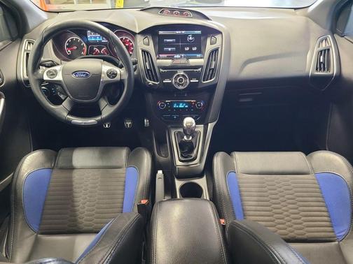 2014 Ford Focus ST Base