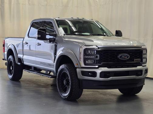 2024 Ford F-250 Lariat