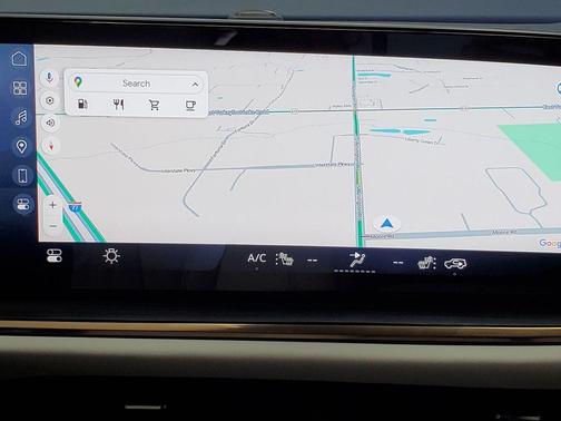 2025 Buick Envision Avenir