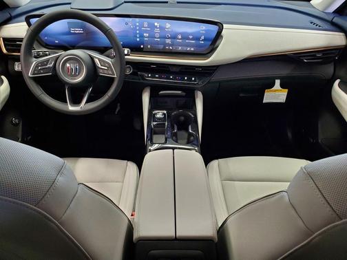 2025 Buick Envision Avenir