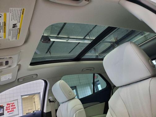 2025 Buick Envision Avenir