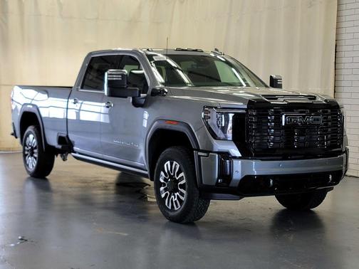Sterling 2026 GMC Sierra 3500 Denali Ultimate