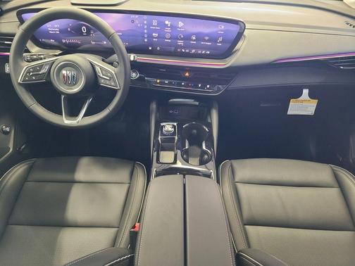 2025 Buick Envision Avenir