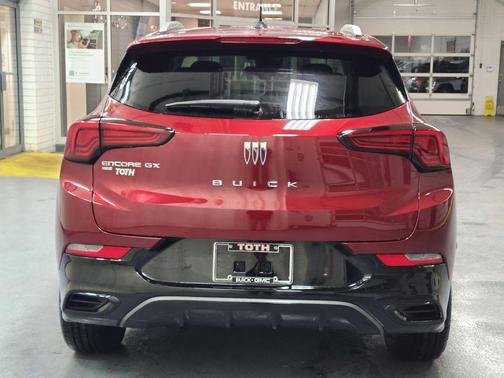 2025 Buick Encore GX Sport Touring