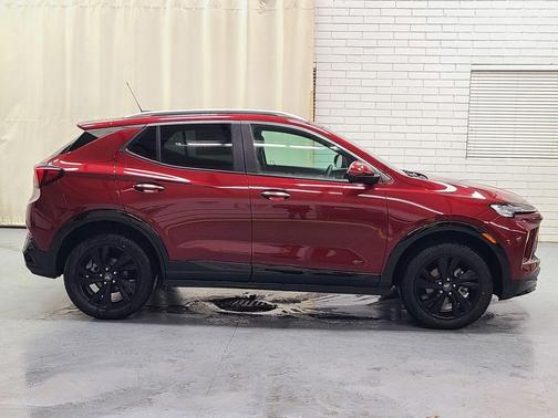 2025 Buick Encore GX Sport Touring