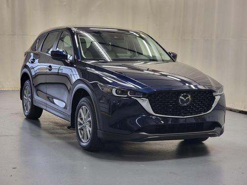 2023 Mazda CX-5 2.5 S Select Package