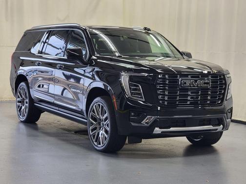 2025 GMC Yukon XL Denali Ultimate