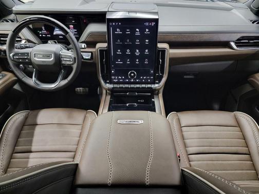 2025 GMC Yukon XL Denali Ultimate