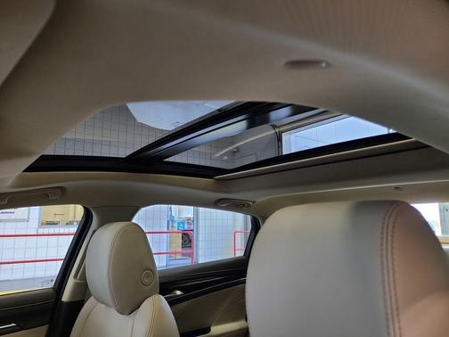 2018 Buick LaCrosse Premium