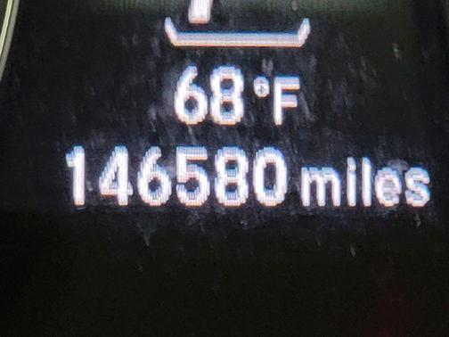 2015 Acura MDX 3.5L Technology Package