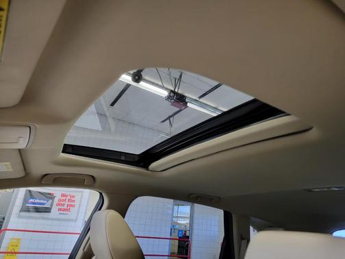 2015 Acura MDX 3.5L Technology Package