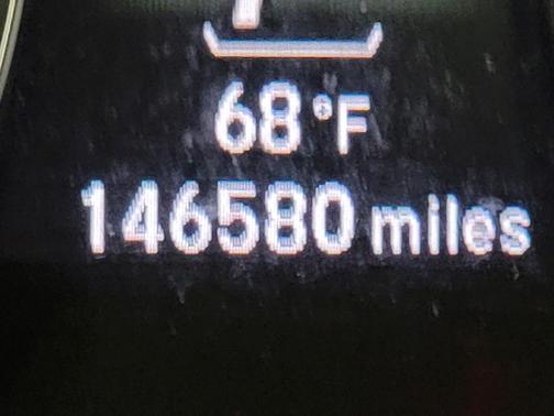 2015 Acura MDX 3.5L Technology Package