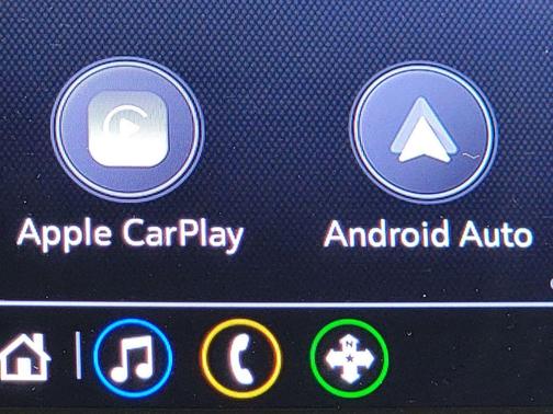 2023 Chevrolet Malibu RS