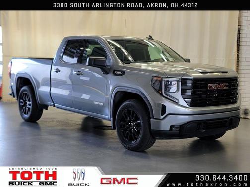 Sterling 2026 GMC Sierra 1500 Elevation