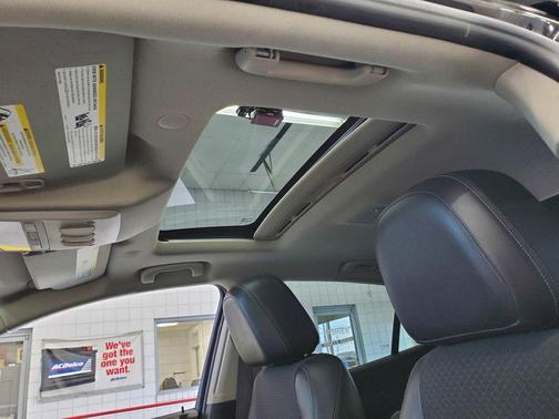 2019 Buick Encore Sport Touring