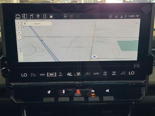 2026 GMC HUMMER EV SUV 3X